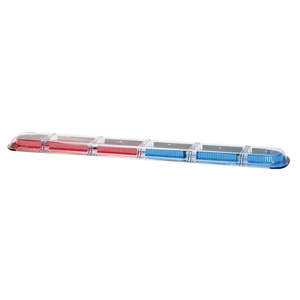 Sho Me: Low-Profile LED Light Bar 57"