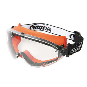 Scope Optics: Scope Optics Velocity Extreme Goggles