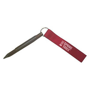 Spring Tools: Spring Tools Hammerless Heavy Duty Window Punch