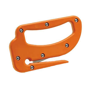 Hand Tools: Sure-Lok Web Cutter