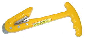 Stebco Heavy Duty Belt Cutter