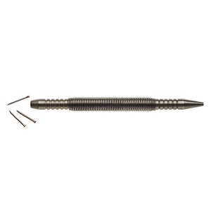 Spring Tools: Spring Tools Combination 3/32" & 4/32" Nail Set