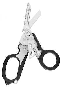 Hand Tools: Leatherman Raptor Medical Sheers/Multi-Tool