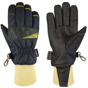 Holik: Holik Structure Fire Gloves