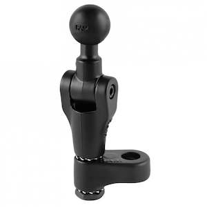 Ram Mounts Gps: RAM Twist and Tilt Mirror Ball Base