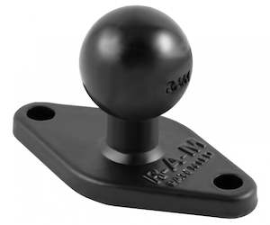 Ram Mounts Gps: RAM® Diamond Ball Base