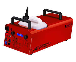 Fire Equipment Accessories: Antari FT100 Smoke Machine 20,000 CFM