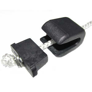 Fire Equipment Accessories: Tarp Klips