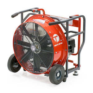 Ppv Fans: Tempest PPV Fan