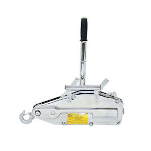 Winch - 3.2 Ton Lift