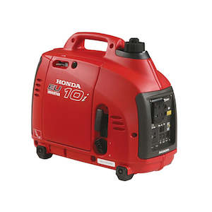 Generators: Honda Portable Generator EU10i