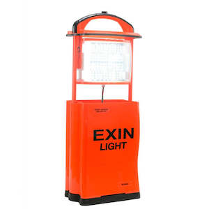Portable Scene Lights: Exin Portable LED Light EX90L