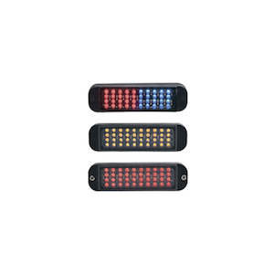 Grill Dash Lights: LED Grille & Dash Lights