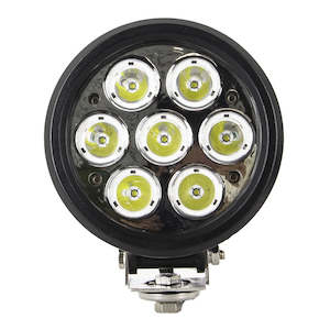 Led Flood Spot Lights: LED Spot Light 70 Watt 10 Degree Beam