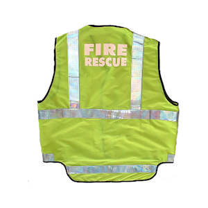 Clothing: Road Safety Vest