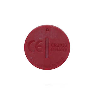 Wildland Equipment Accessories: Kestrel Replacement Battery Door