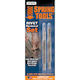 Spring Tools 2 Piece Rivet Removal Set