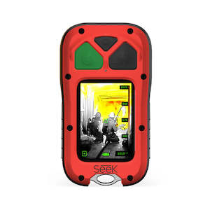 Seek FirePRO Thermal Camera