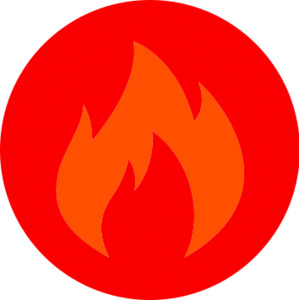 Seasoned Wood Macrocarpa: seasoned-macrocarpa-4m3