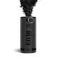 Black Smoke Grenade - Eg18 - Enola Gaye Smoke Bomb