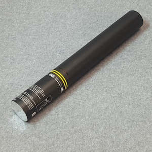 Confetti Cannons New Zealand: Fill Your Own Cannon 40cm