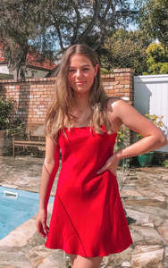 Classic Mini (Crimson) FOR SALE