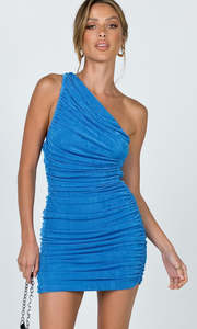 Goddess Mini (Blue) FOR SALE