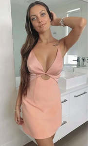 Finders Keeprs: Paradise Mini (blush) FOR SALE