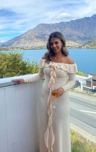 Arcina Ori: Mila Dress