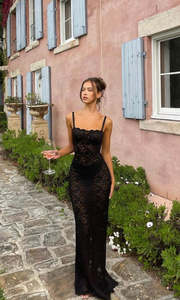 Arcina Ori: Margot Dress