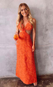 Arcina Ori: Kara Dress