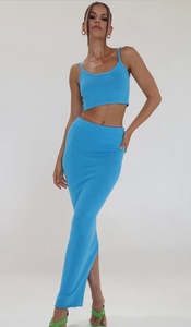 Asta Resort: Paloma Set (Opal)