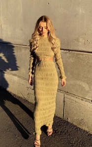 MIRELLA RING DRESS FOR SALE