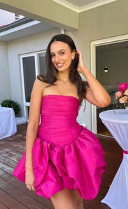 Aje: Piacere Mini Dress