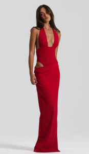 Size 4: Becca Set (Cherry)