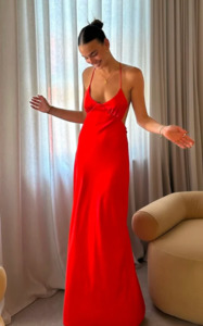 Saturation Point Slip (Red)