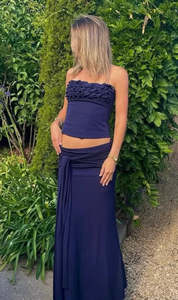 Blue: Jude Set (Navy)