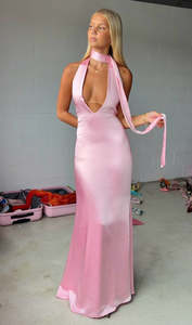 Pink: MARGOT MAXI  (CANDY)
