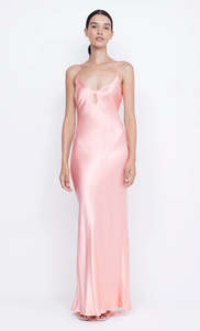 Orange: Cedar City Maxi (Coral)