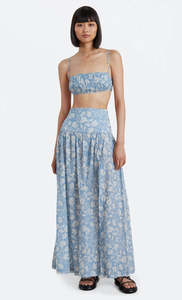 Multi: Floral Skies Set