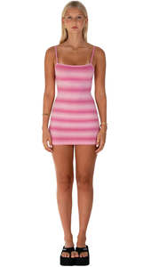 Allrentalgarments: Elsa Mini (Tulip)