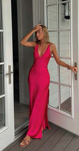 Ex Rentals For Sale: Anastasia Dress FOR SALE