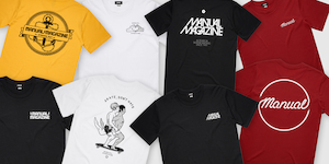 Products: Manual Magazine