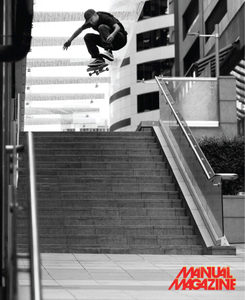 Products: Manual 73 Winter 2025