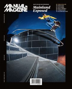 Manual 67 Summer 2018