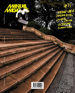 Products: Manual 71 November 2023