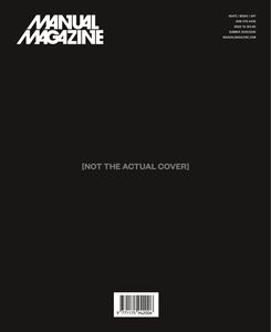 Manual 74 Summer 2025/2026 — Presale