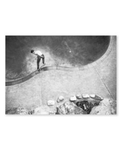 Ben Wallis Groubeland (Nosegrind) Print