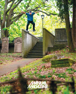Manual 74 Summer 2025/2026