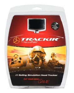 Products: TrackIR 5 Pro Bundle - Head Tracking Device (PC)